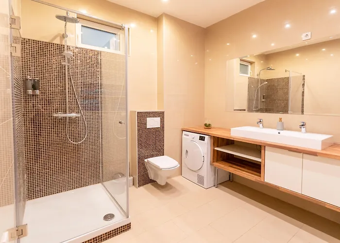 Comfortable Apartments Vienna 1100 With Contactless Check-In