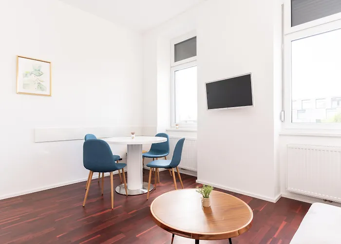 Comfortable Apartments Vienna 1100 With Contactless Check-In