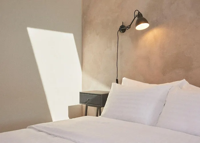 Hotel Babula Am Augarten