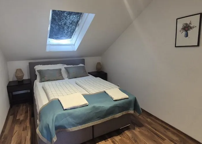 Vienna Wanderlust 2Br Apt In The Heart Of It All
