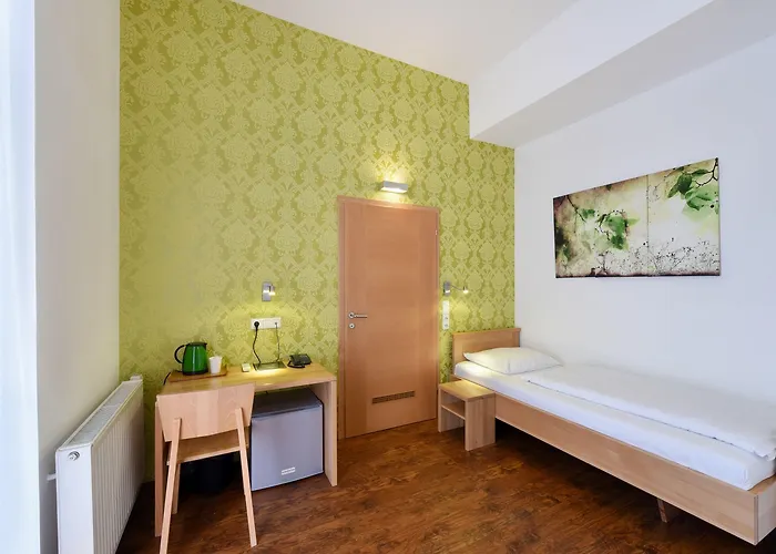 Hotel Mocca