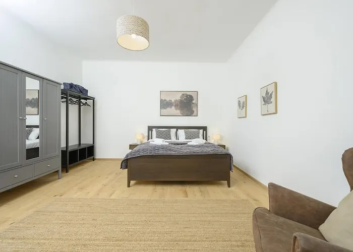 Suites Mariahilf