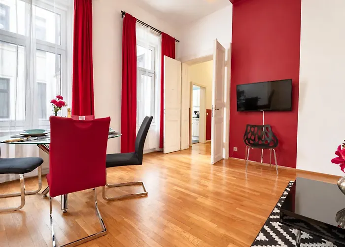 Bright 2Br Apartment For 6 Near City Center & Metro U2
