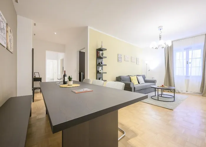 Stephansdom Premium Apartments