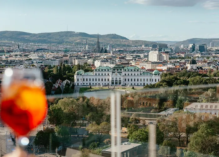 Hyatt Regency Vienna