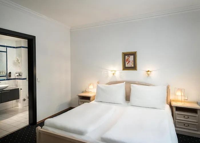 Arthotel Ana Gala, Trademark Collection By Wyndham