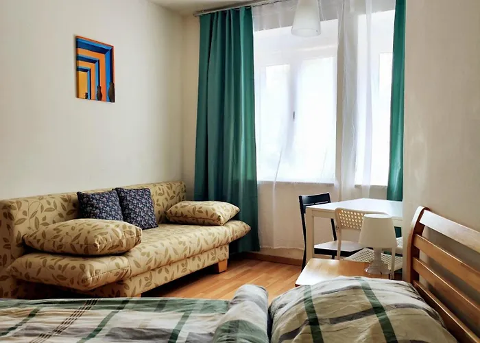 Youth Hostel Service Vienna