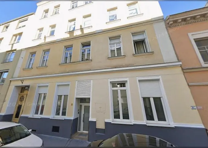Zeus Design Loft Apartments Braunhirschen
