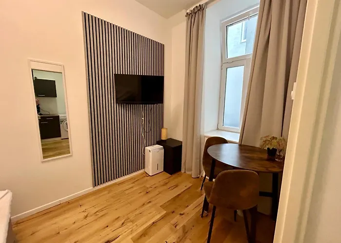 Vienna Comfort Stay