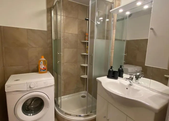 Apartment Am Schwedenplatz - Langfristig Wohnen
