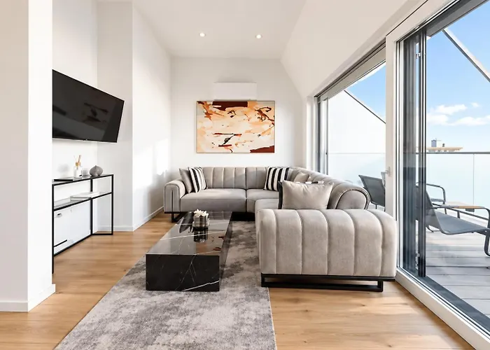 Rhs Apartments