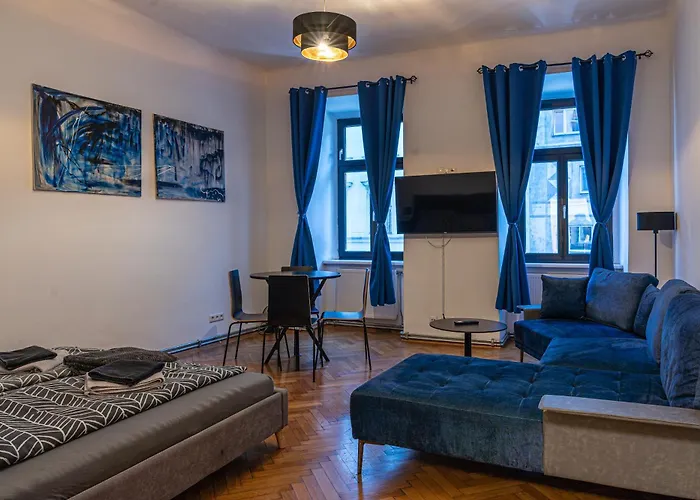 Naschpark Dream Apartments!