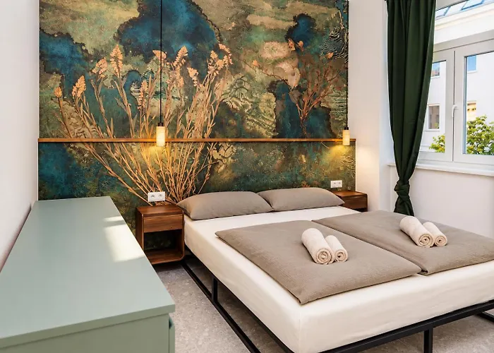 Residence K - Bright Studio - Made With Love