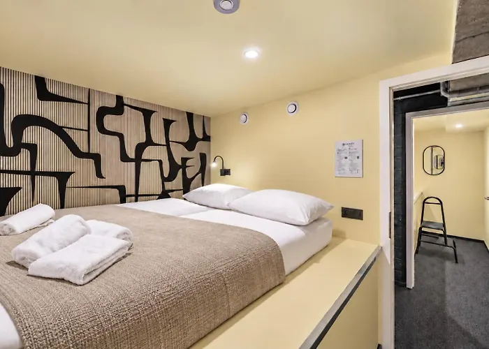 Home1 - Somni Suites 1020