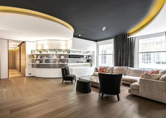 Gemütliches Apartment mit 3 Schlafzimmern