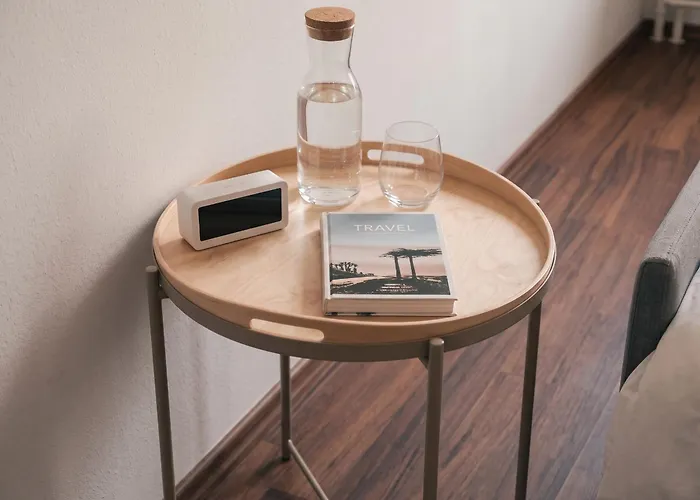 1BR, central, Prater, Schwedenplatz