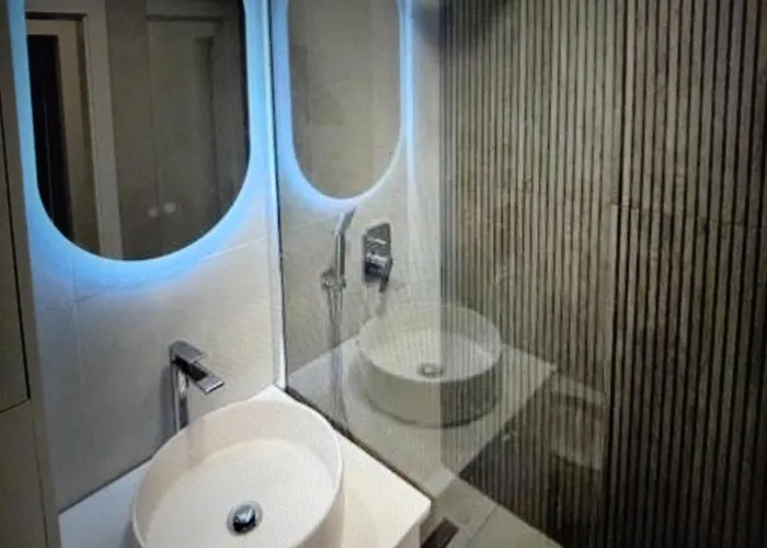 Wunderschönes großzügiges Apartment für erholsame Urlaubstage