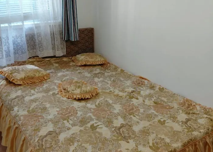 Cozy Apartment