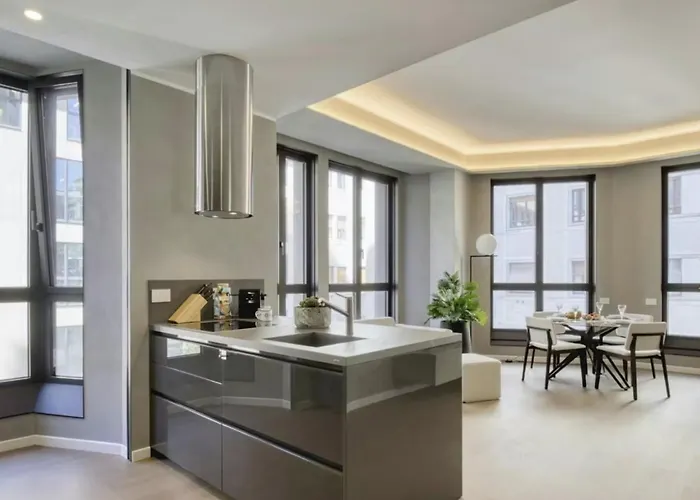 Stylish Apartment In Historic Vienna - 1St District