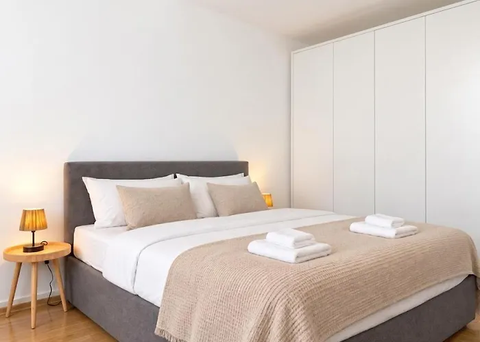 Prima Balcony Vienna