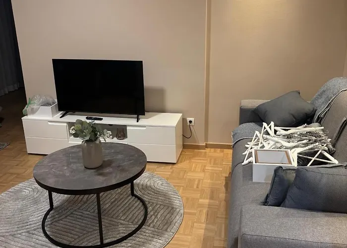 2 Bdr - Apartment Tranquil, Near Vienna'S Old City