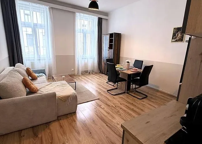 Comfort Collection Vienna
