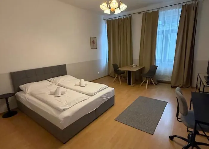 Comfort Collection Vienna