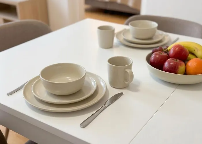 1BR, central, Prater, Schwedenplatz