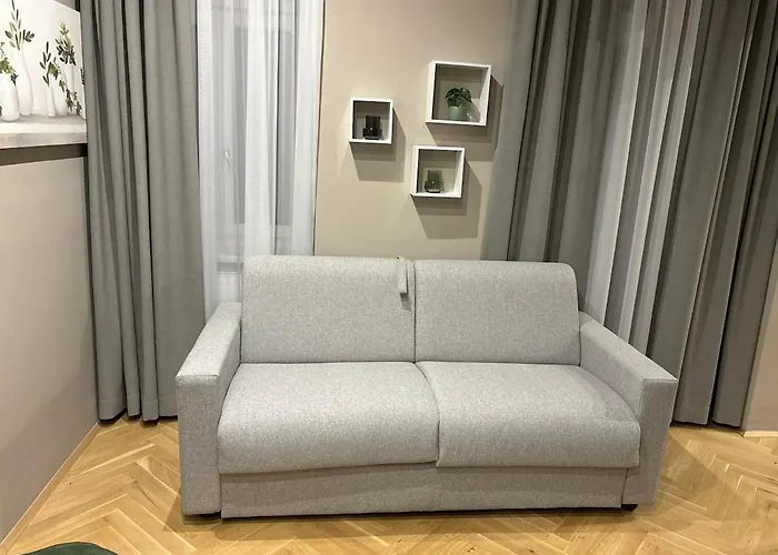 2 Bdr - Apartment Jewel, Near Schoenbrunn Palace