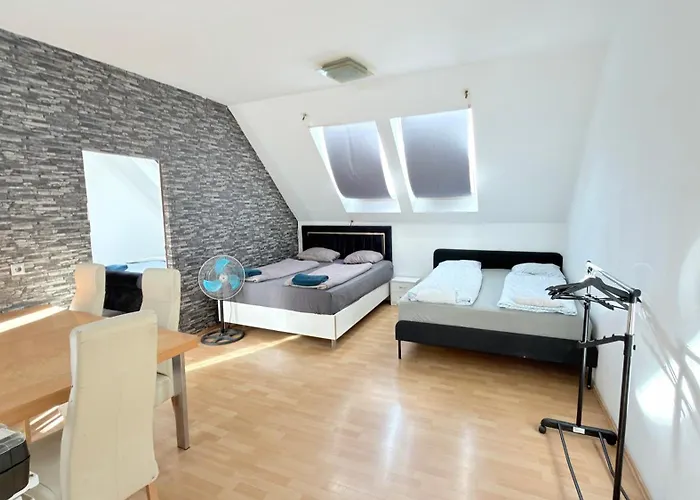 Cozy Apartment In Penzing Area I Mz48