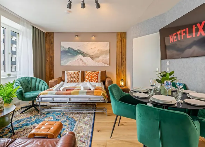 Alpine Loft