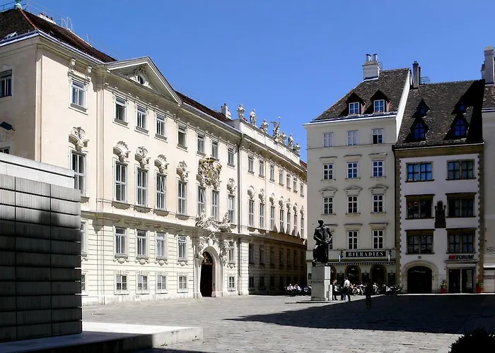 Ofenloch Apartments