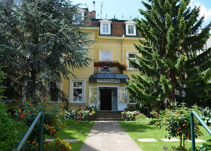 Hotel Jaeger