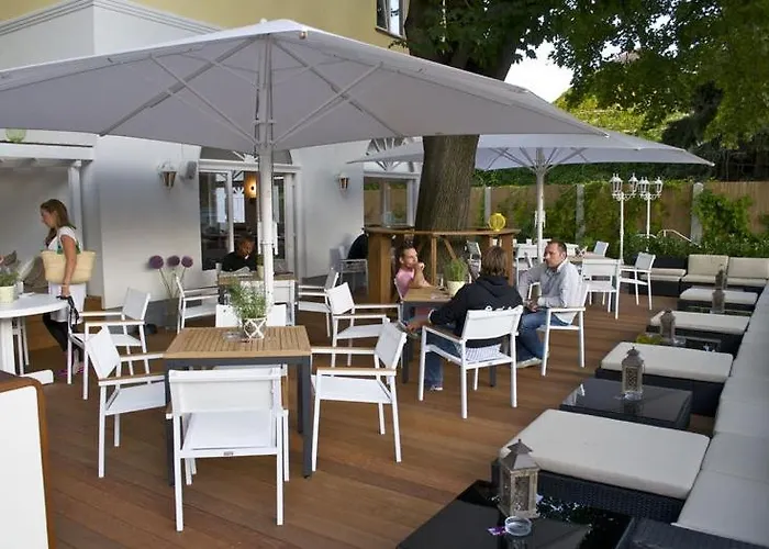 Hotel Muellner