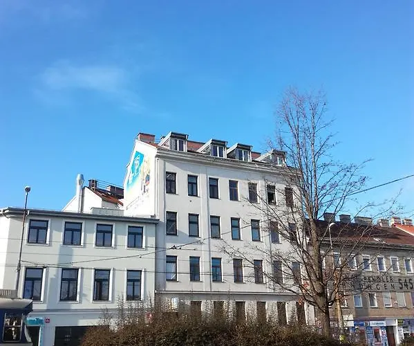 Le Petit Appartement