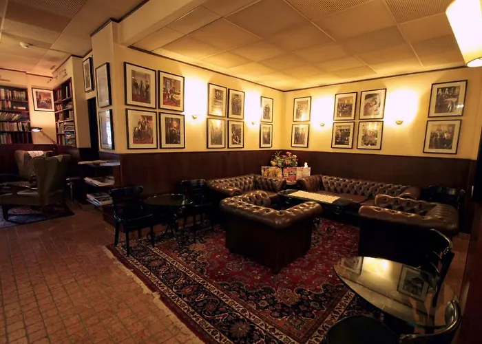 Hotel Fuerstenhof