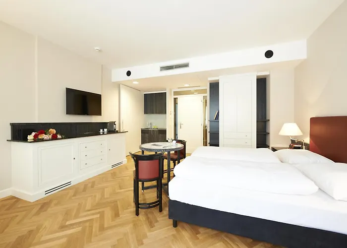 Singerstrasse 21-25 Aparthotel 350M Next To St Stephen'S Square