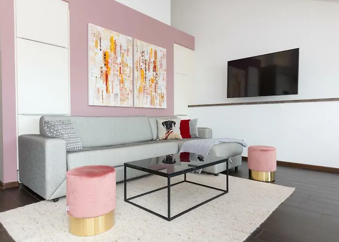 Rafael Kaiser - Premium Apartments - Contactless Check-In