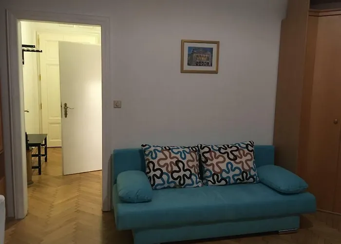 Apartment Vienna 55