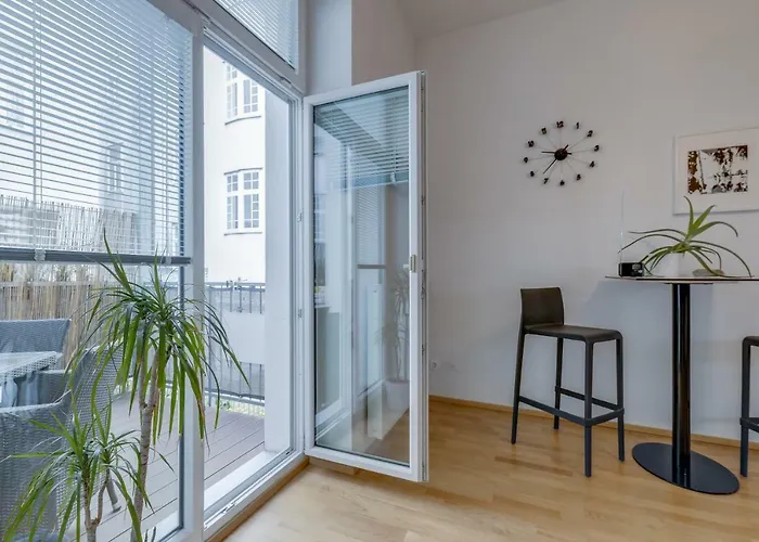 Modern Vienna
