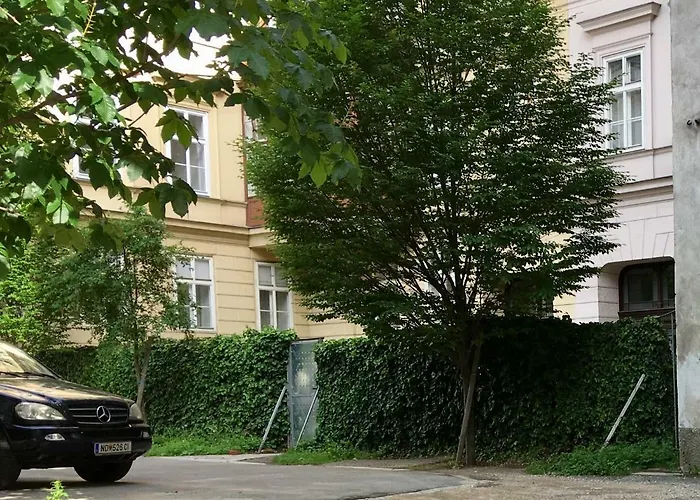 City-Maisonette