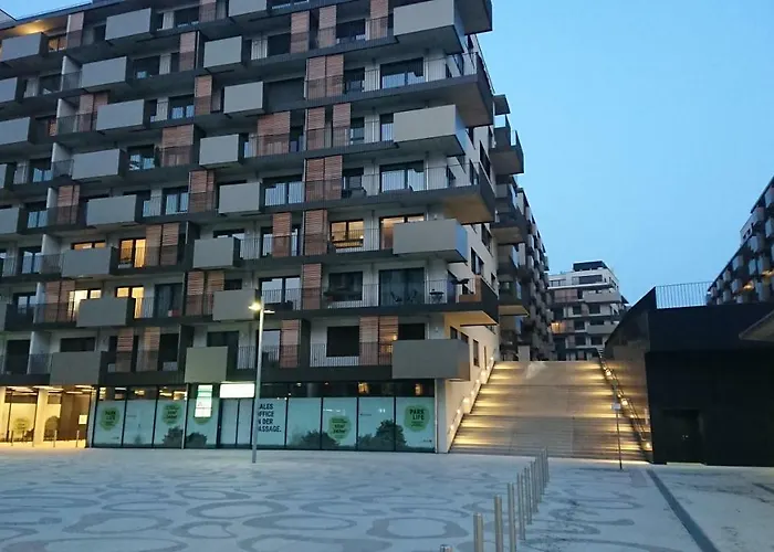 Good Vienna Apartment