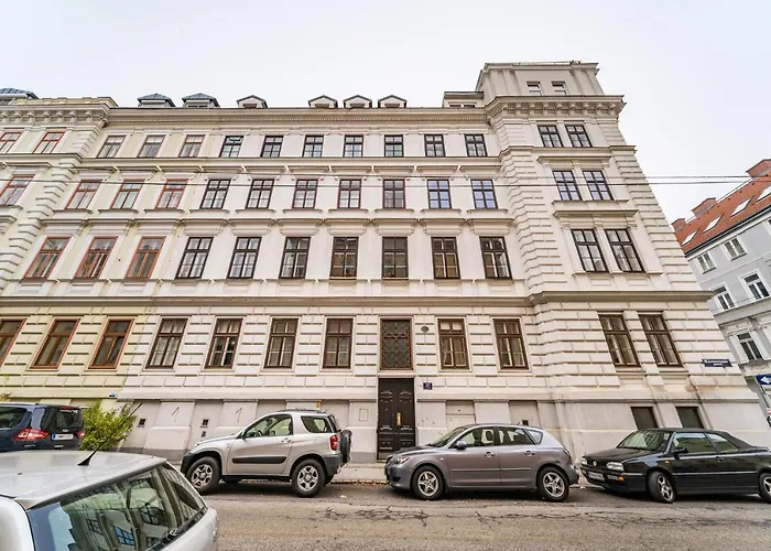 85M² Leitermayergasse