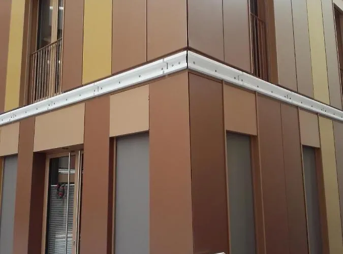 Katharina City Apartments