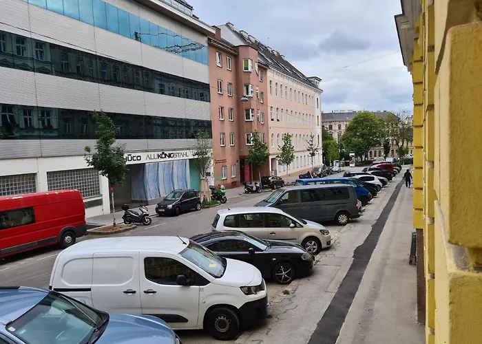 Lapi Apartment 1150