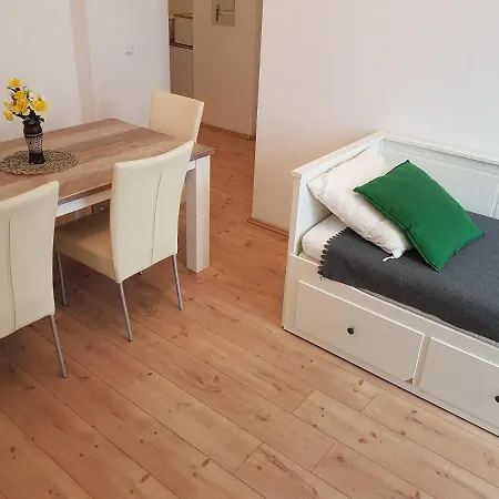 Sobieski Town Apartments