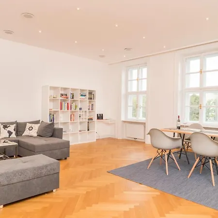 Parkview Alsergrund