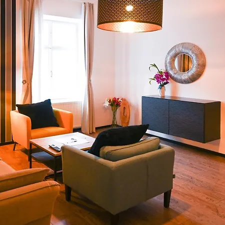 Highlight Apartment Hofburg