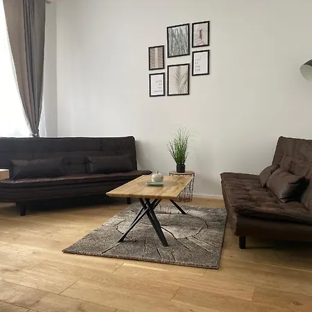 K City Apartments Wichtelgasse