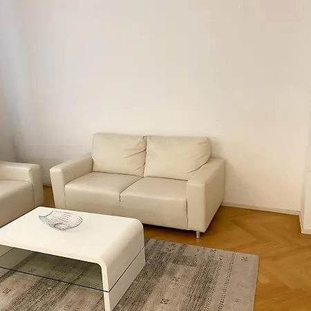 City Center Bauernmarkt Apartment